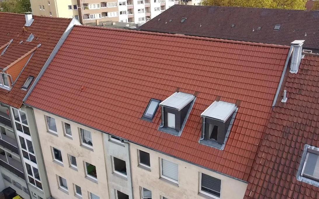 Komplettsanierung Reihenhaus Braunschweig Bild 5