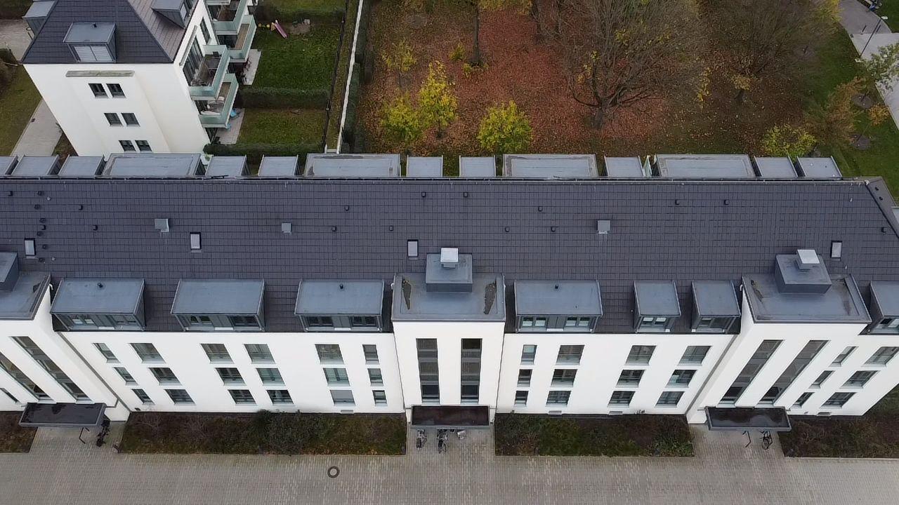 Mehrfamilienhäuser Göthepark Bild 2