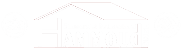 Zimmerei Hammoud GmbH Logo