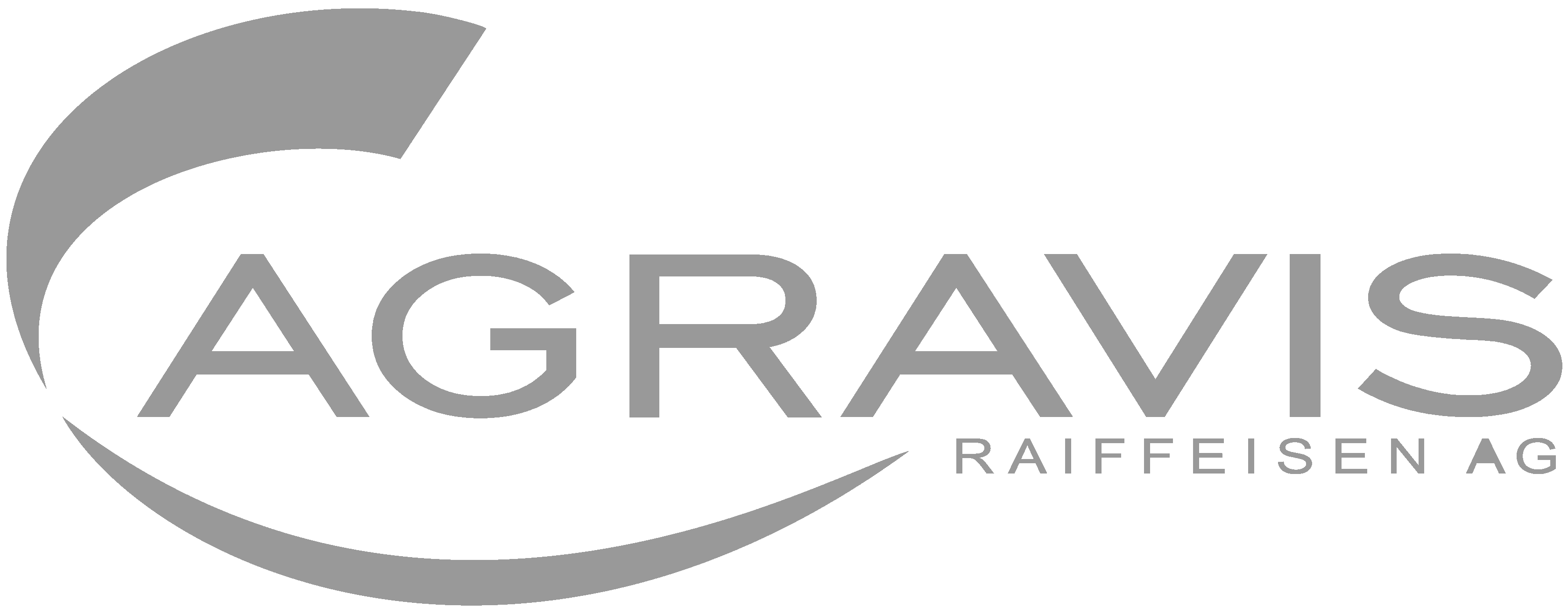AGRAVIS Raiffeisen AG — Materiallieferant