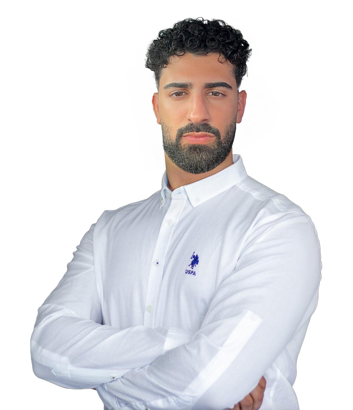 Sobhi Hammoud — IT