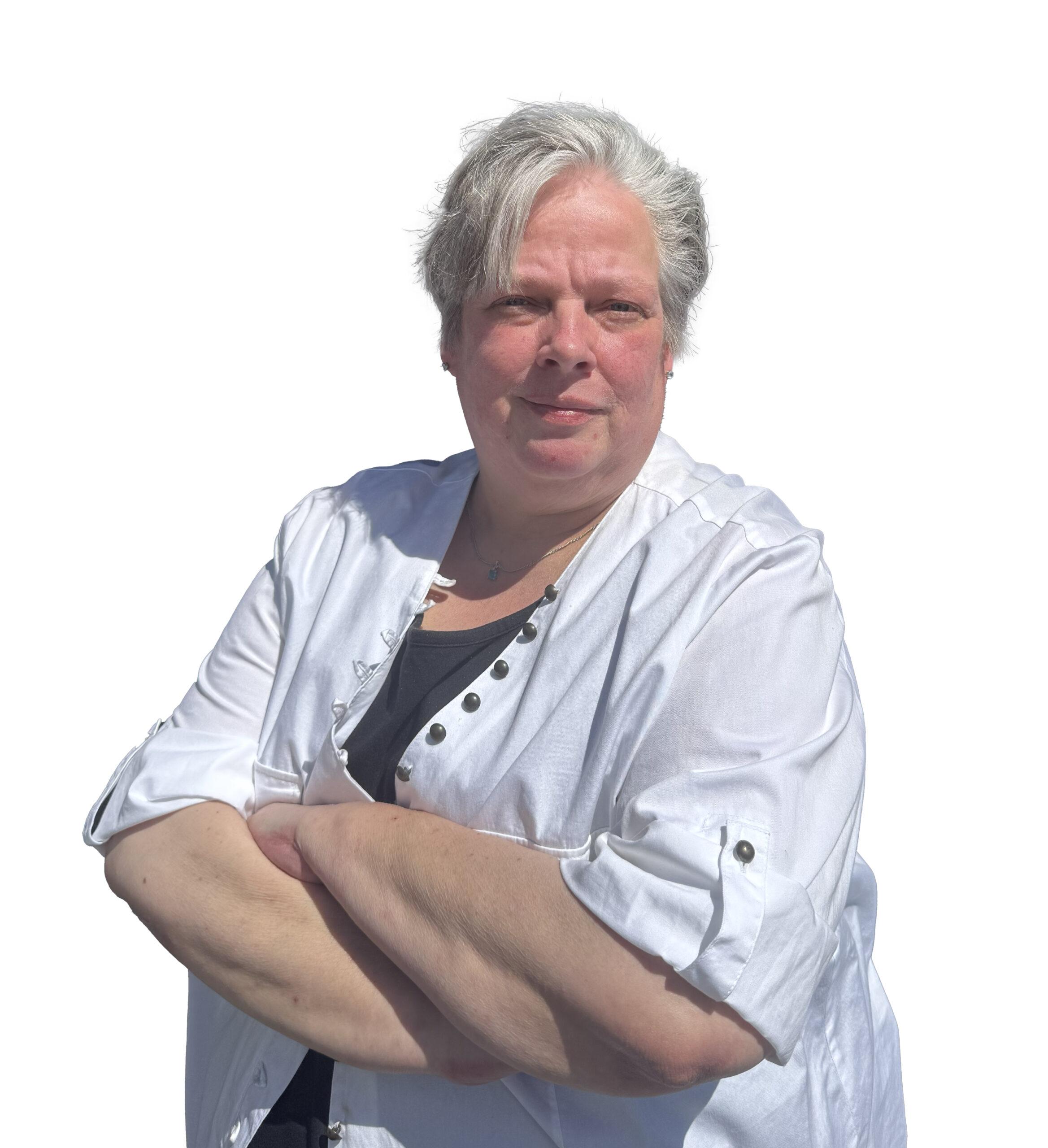 Sonja Wulfken — Büroleiterin & Buchhaltung