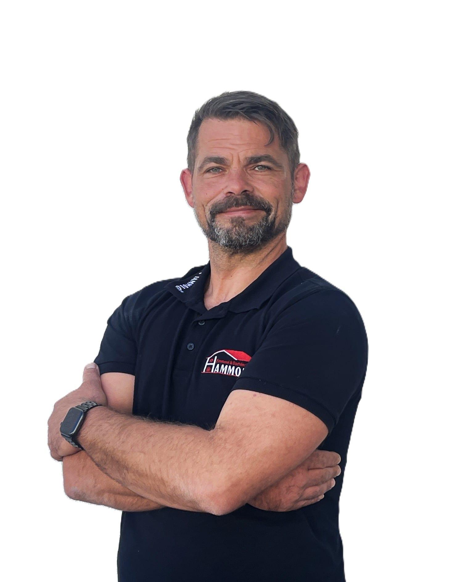 Marc Köslin — Zimmerermeister