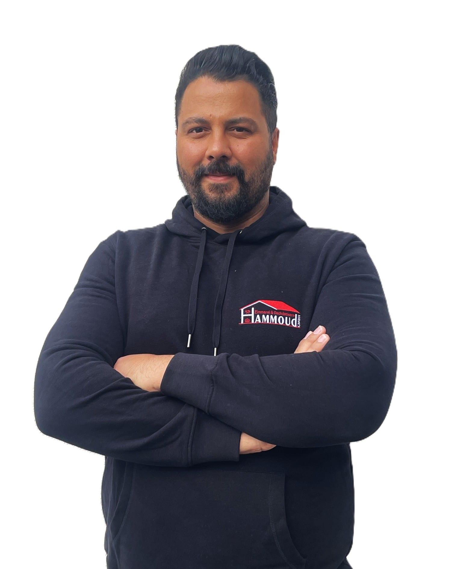 Mohamed Balti — Bautechniker