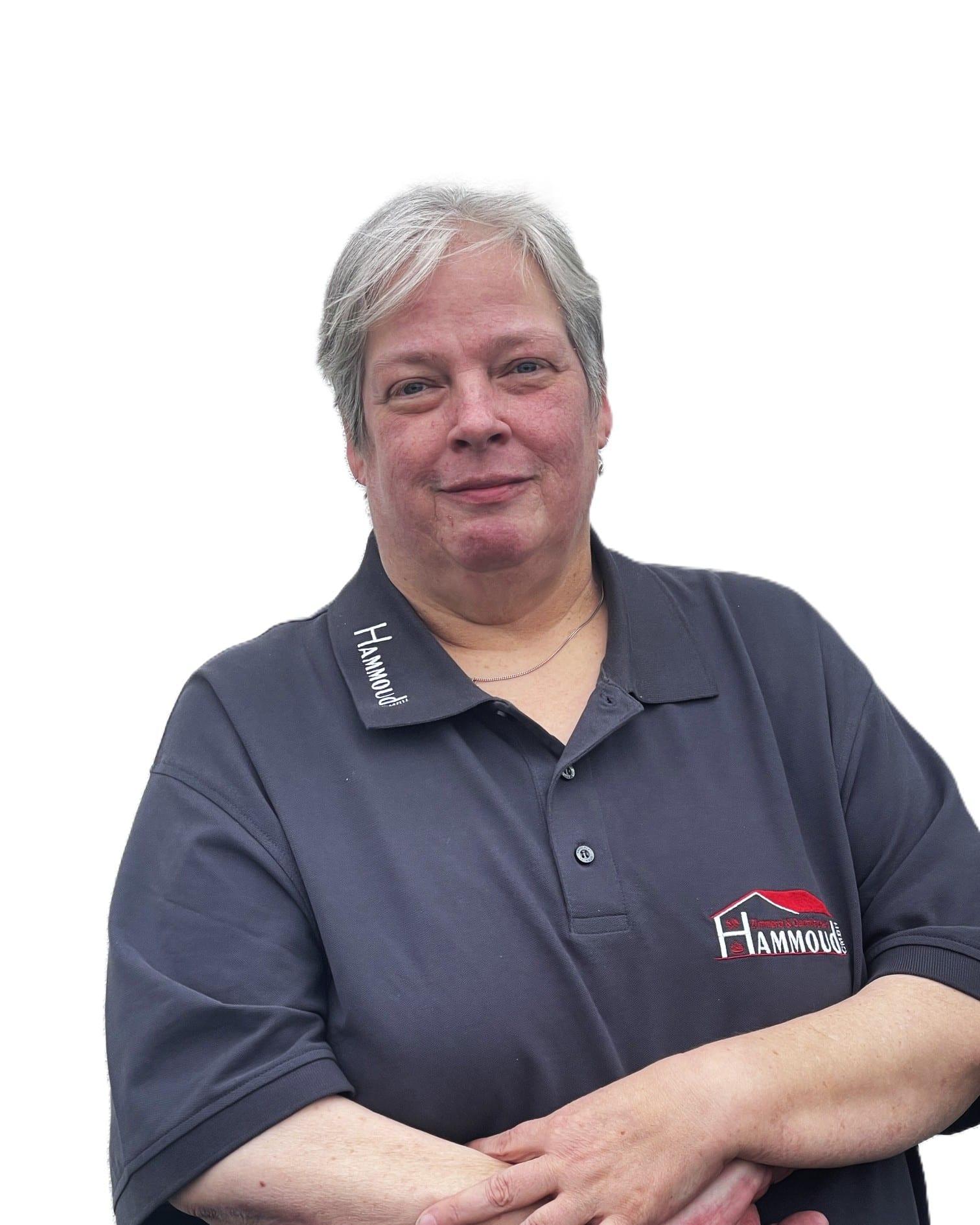 Sonja Wulfken — Büroleitung und Buchhaltung